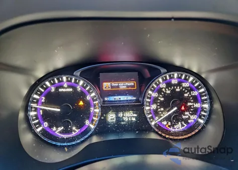 2018 Infiniti Qx60 z USA, uszkodzony, nr VIN 5N1DL0MMXJC528095